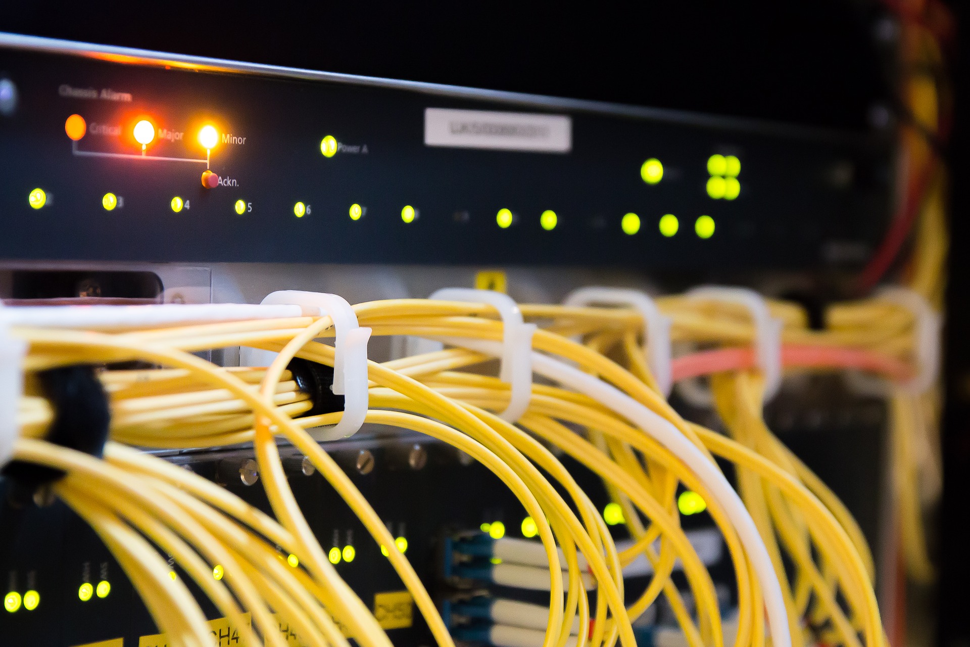 s4s global dedicated server