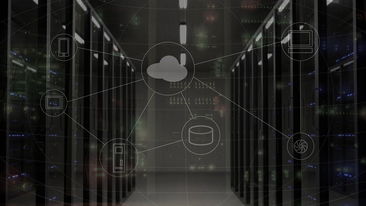 s4s global dedicated server