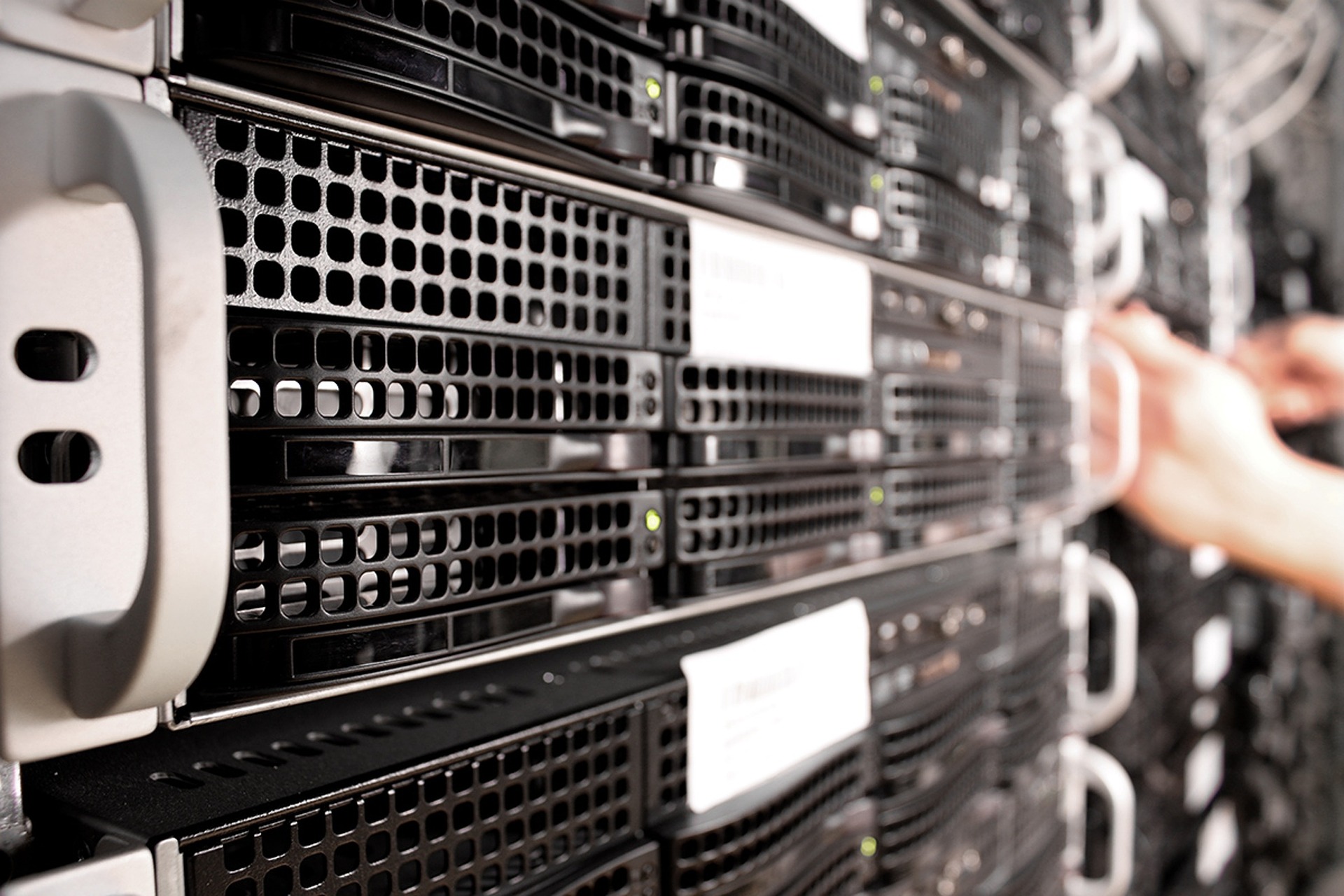 s4s global dedicated server