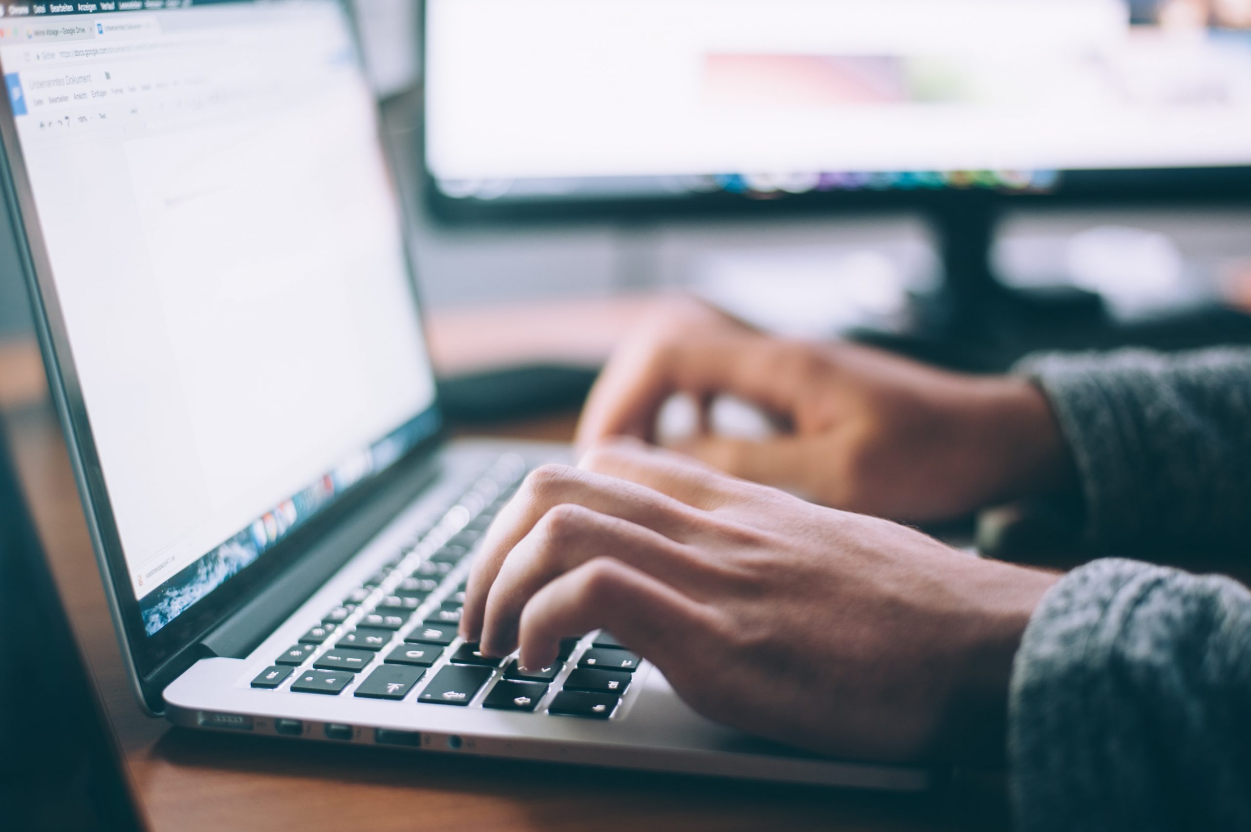 Shared web hosting