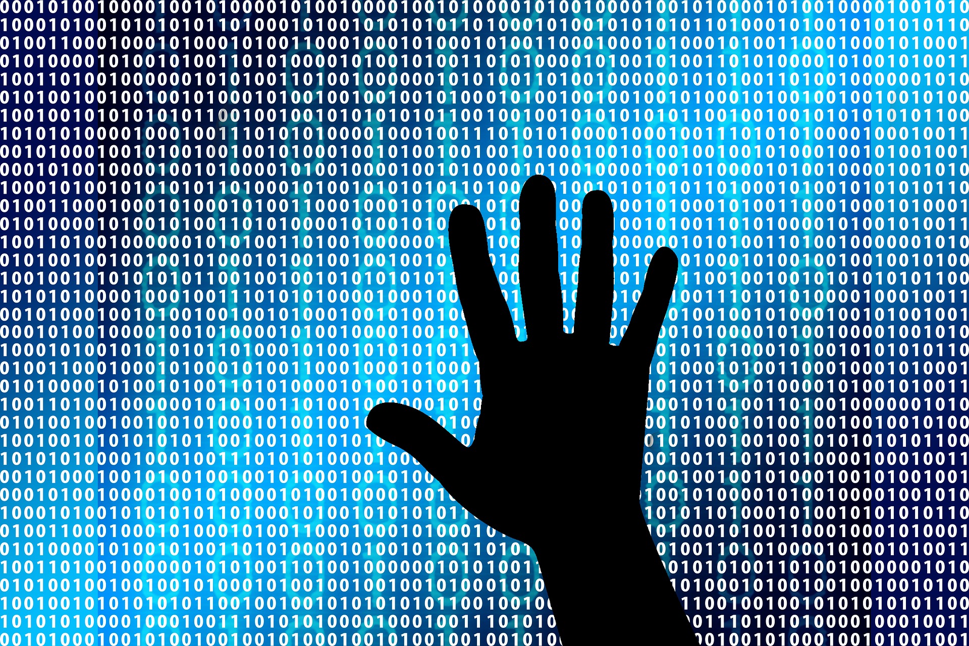 DDoS protection s4s