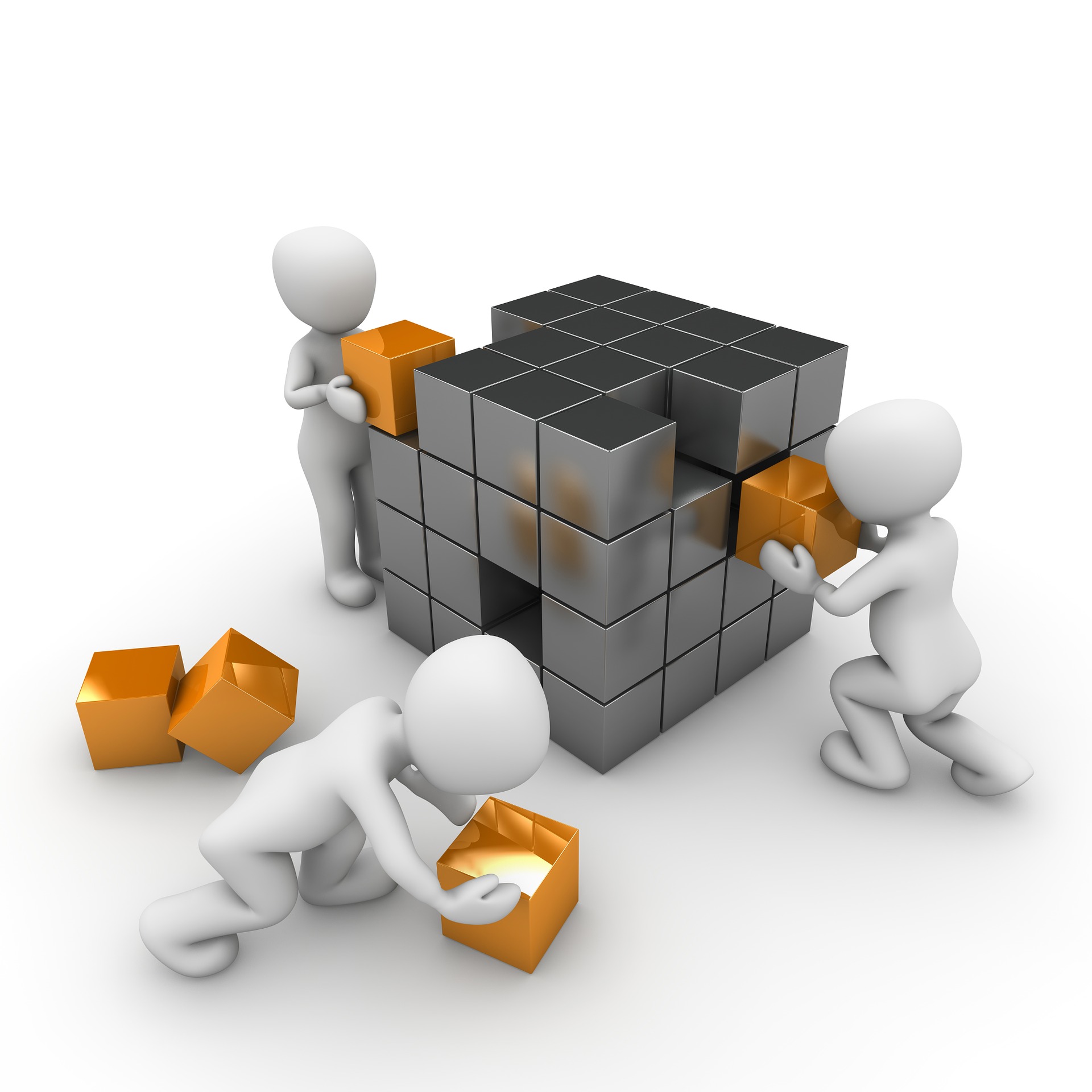 DDoS protection s4s